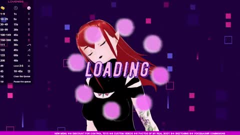 niko_gameground online show from 04.26.26