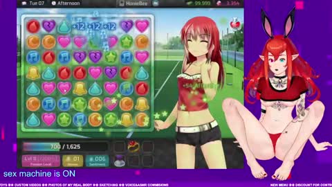 Snapshot of niko_gameground chatting on 06.05.26 niko_gameground online show from 06.05.26