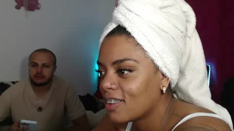 Snapshot of nikoandlady chatting on 06.14.26 nikoandlady online show from 06.14.26