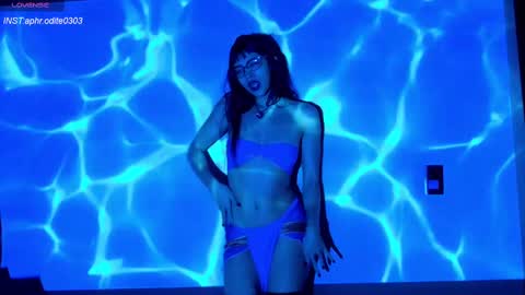 Nicole cam online show from 10.03.25