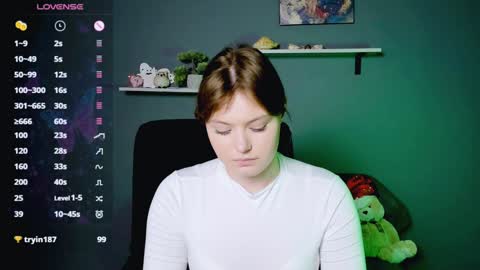 Little Niko  Help me reach my goals online show from 01.11.25