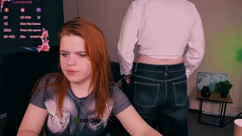 Little Niko  Help me reach my goals online show from 02.07.25