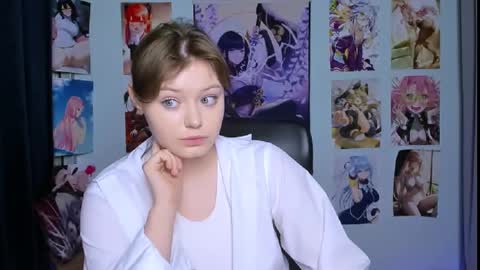 Little Niko  Help me reach my goals online show from 02.17.25