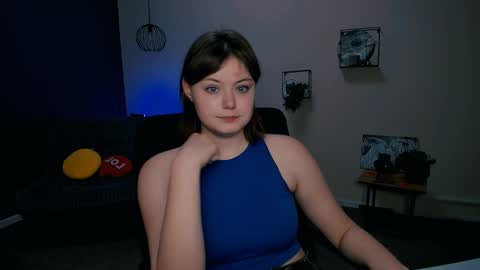 Little Niko  Help me reach my goals online show from 03.04.25