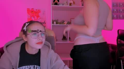 Little Niko  Help me reach my goals online show from 09.13.25