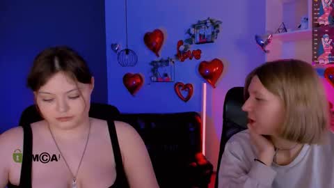 Little Niko  Help me reach my goals online show from 02.24.26