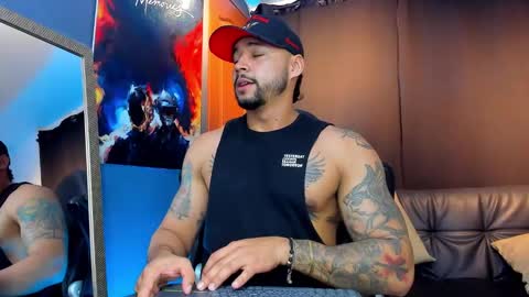 Nikola Hank online show from 12.10.24