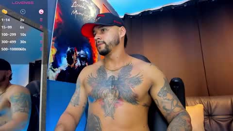 Nikola Hank online show from 01.09.25