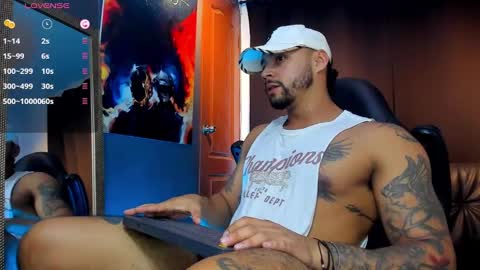 Nikola Hank online show from 02.04.25