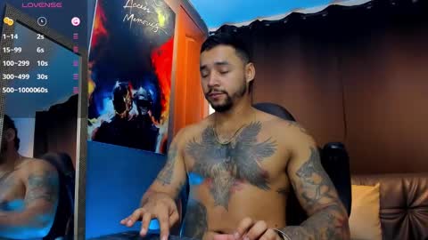 Nikola Hank online show from 02.04.25