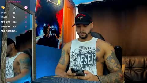 Nikola Hank online show from 02.06.25