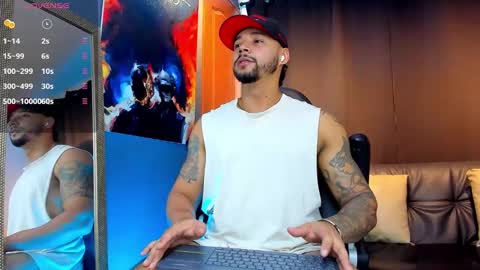 Nikola Hank online show from 02.13.25