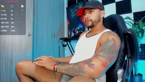 Nikola Hank online show from 10.16.25