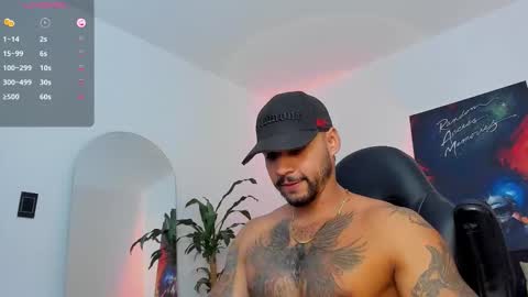 Nikola Hank online show from 02.22.26