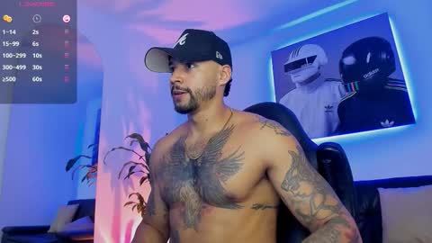 Nikola Hank online show from 03.18.26