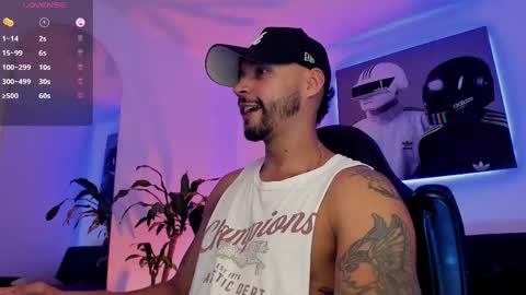 Nikola Hank online show from 06.05.26