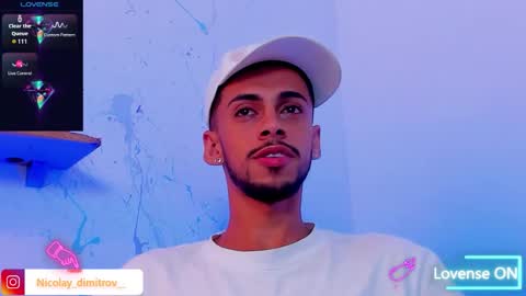 Snapshot of nikolay_dimitrov chatting on 10.10.25 online show from 10.10.25
