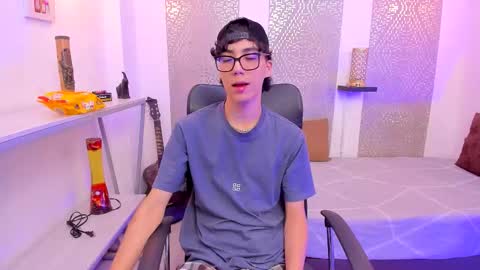    online show from 10.21.25