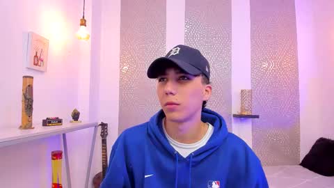    online show from 11.18.25