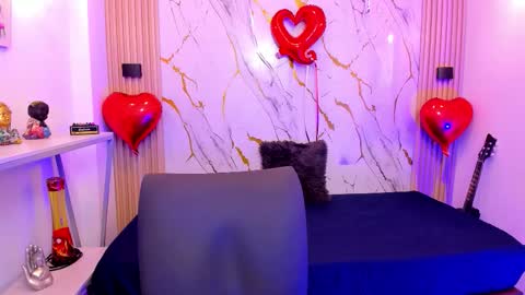 Snapshot of nikolay_gregori chatting on 02.19.26 online show from 02.19.26