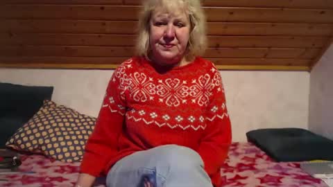 Nikole1 online show from 02.22.25