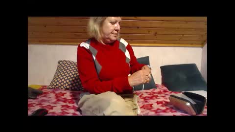 Nikole1 online show from 10.05.25