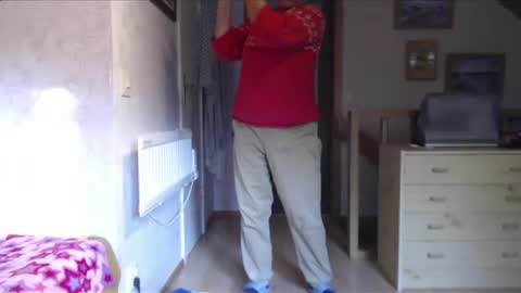 Nikole1 online show from 10.16.25