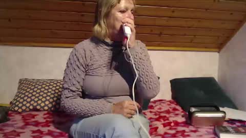 Nikole1 online show from 11.11.25