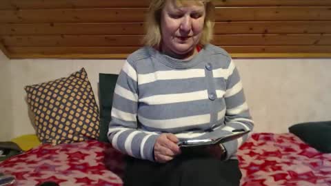 Nikole1 online show from 01.07.26