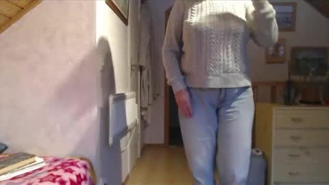 Snapshot of nikole111 chatting on 01.18.26 Nikole1 online show from 01.18.26