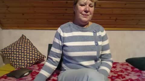 Snapshot of nikole111 chatting on 01.19.26 Nikole1 online show from 01.19.26