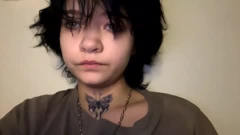 nikoli_naw online show from 01.13.25