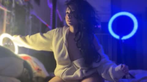 nikoli_naw online show from 10.09.25