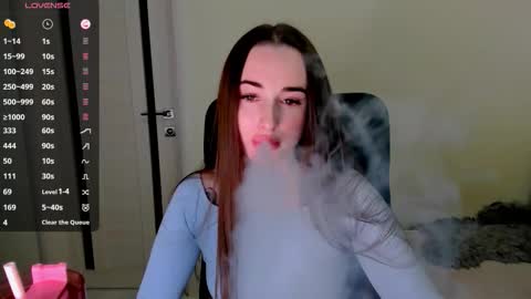      online show from 10.18.25