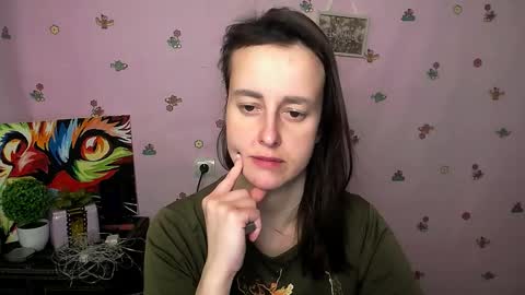 Nikolleta online show from 12.17.25