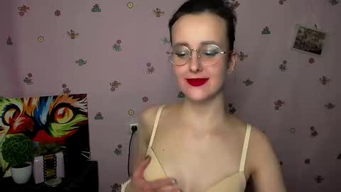 Nikolleta online show from 12.19.25