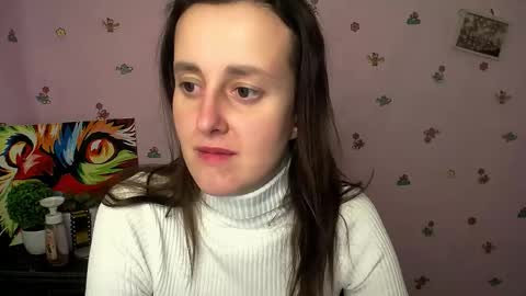 Nikolleta online show from 12.22.25