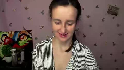 Nikolleta online show from 12.23.25