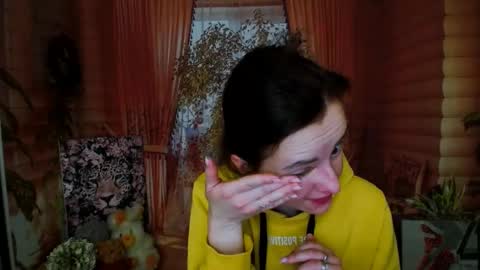 Nikolleta online show from 02.03.26