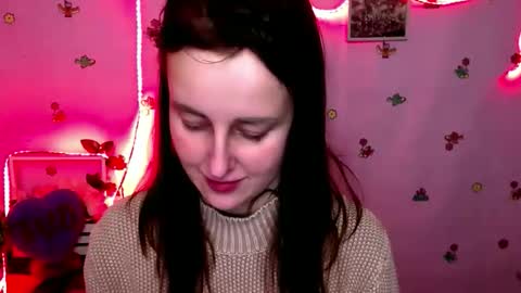 Nikolleta online show from 02.13.26