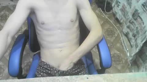 nikolos22 online show from 11.09.25