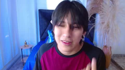 Niko online show from 03.19.26