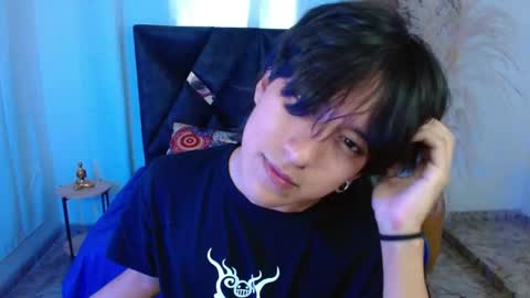 Niko online show from 04.11.26