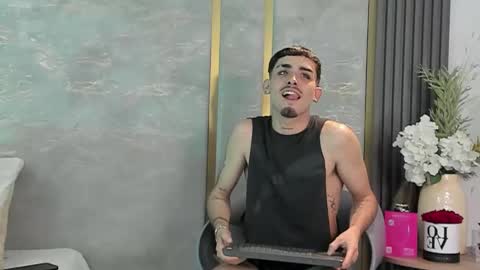 Niko Stone online show from 01.15.26