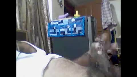 Snapshot of nikverma chatting on 05.30.26 nik online show from 05.30.26