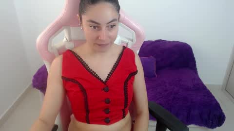 niky_blue online show from 02.23.26