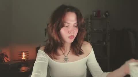 Snapshot of niky_jess chatting on 06.02.26 Veronica online show from 06.02.26