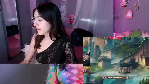 Niky A Stark online show from 06.29.26