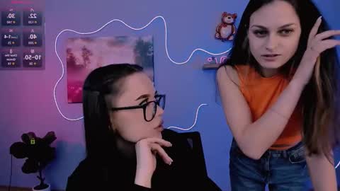 nila_eclipse online show from 03.27.26