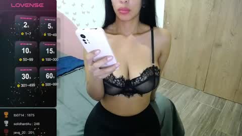 Snapshot of nila_kaia chatting on 04.08.26 nila online show from 04.08.26